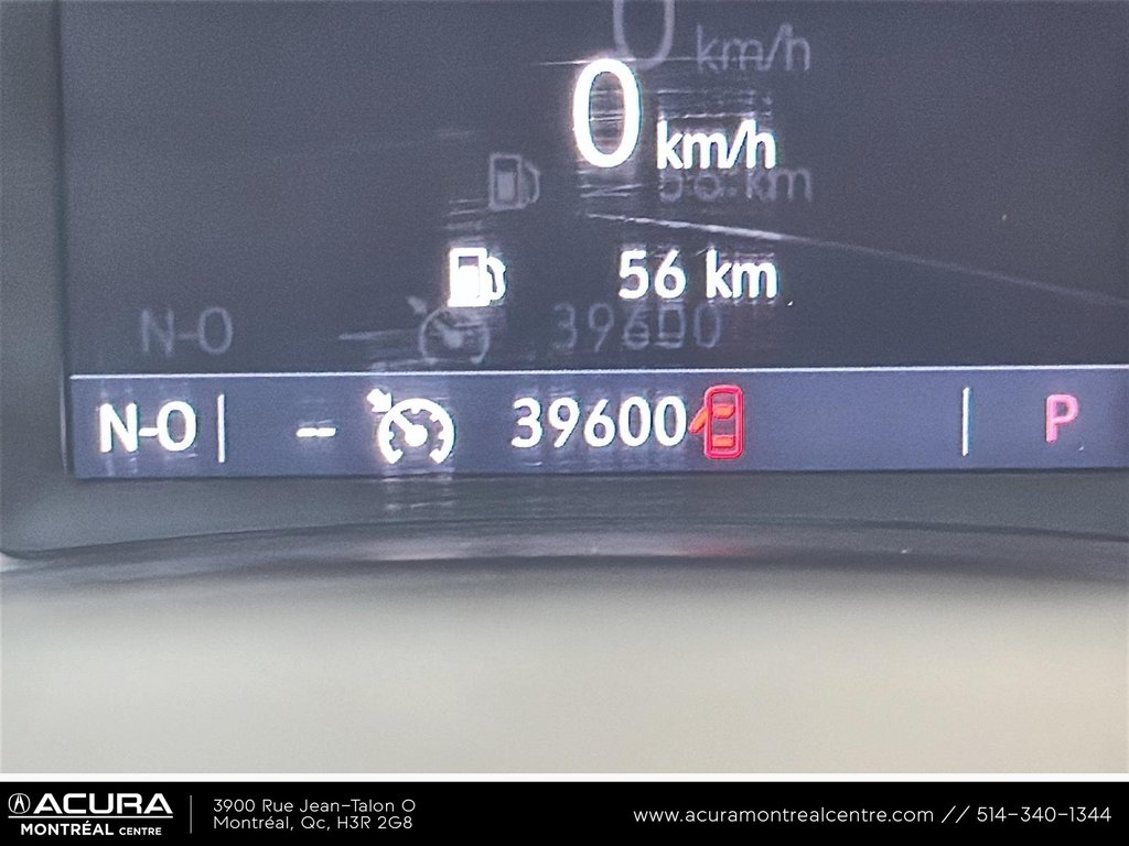 GMC Terrain SLT 2024 à Montreal, Québec - 11 - w1024h768px