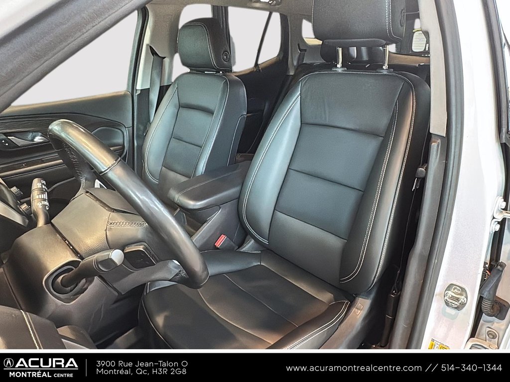GMC Terrain SLT 2024 à Montreal, Québec - 7 - w1024h768px