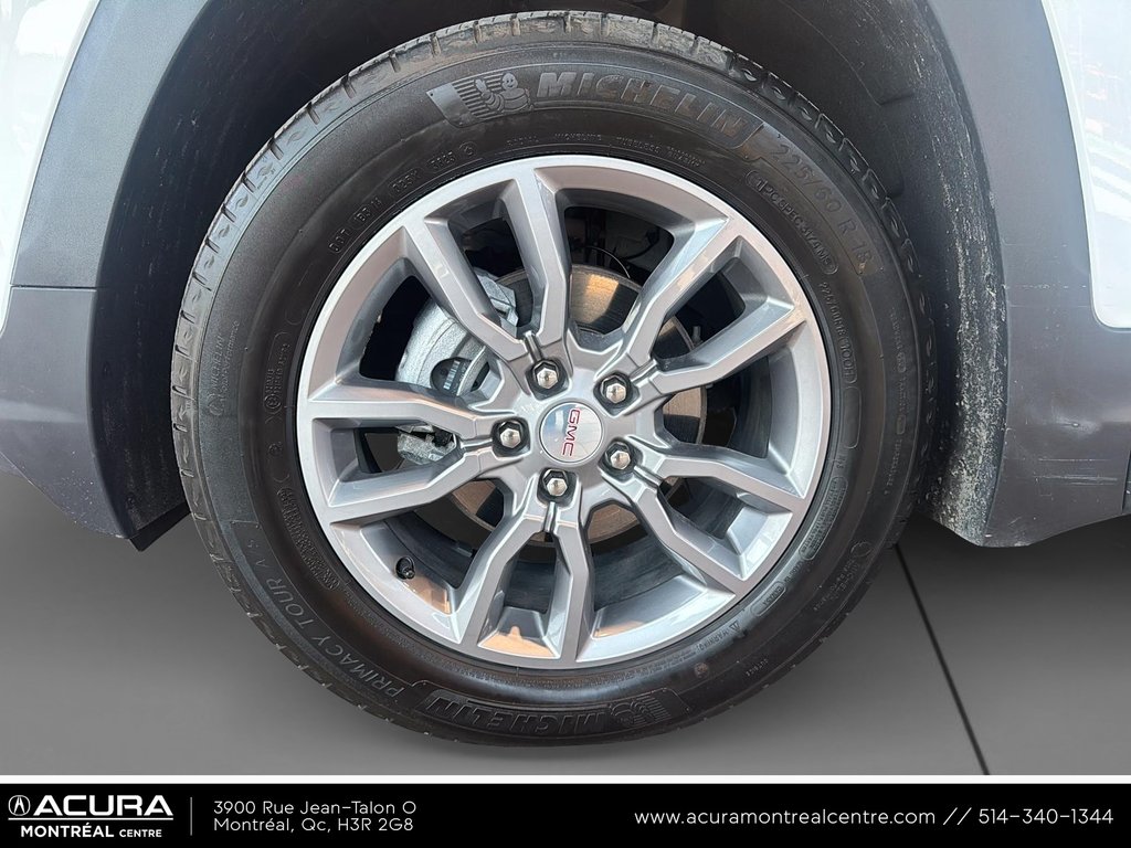 GMC Terrain SLT 2024 à Montreal, Québec - 6 - w1024h768px