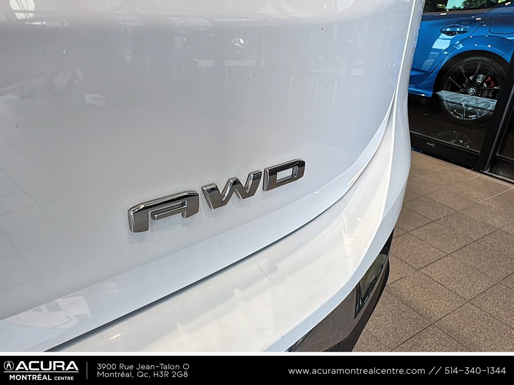 GMC Terrain SLT 2024 à Montreal, Québec - 14 - w1024h768px