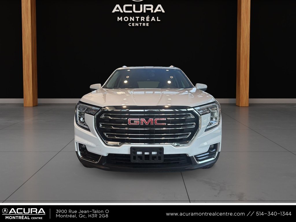 GMC Terrain SLT 2024 à Montreal, Québec - 2 - w1024h768px