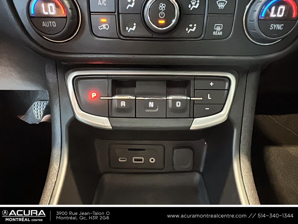 GMC Terrain SLT 2024 à Montreal, Québec - 13 - w1024h768px