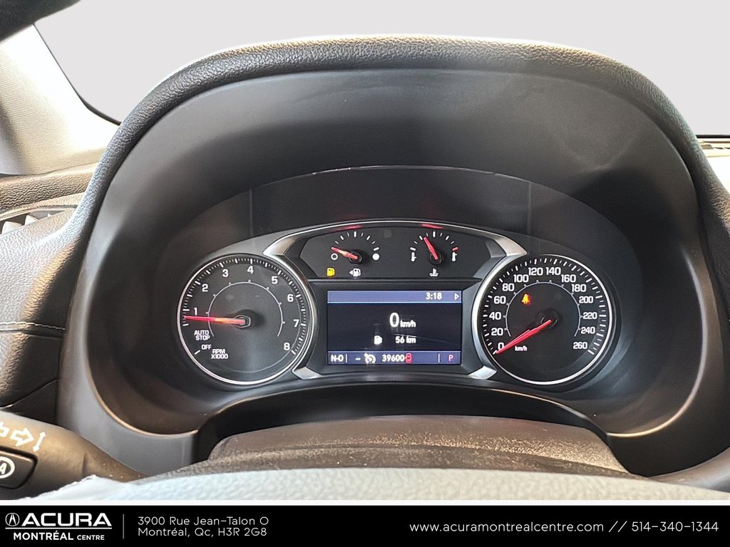 GMC Terrain SLT 2024 à Montreal, Québec - 12 - w1024h768px