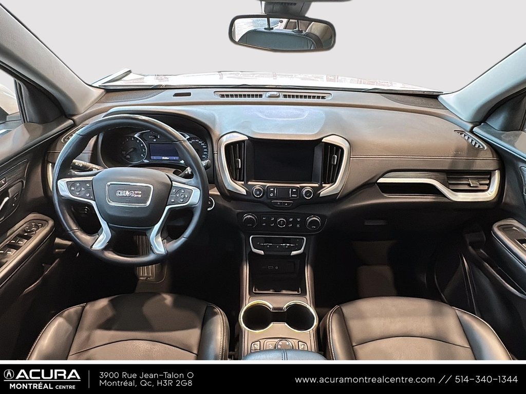 GMC Terrain SLT 2024 à Montreal, Québec - 8 - w1024h768px