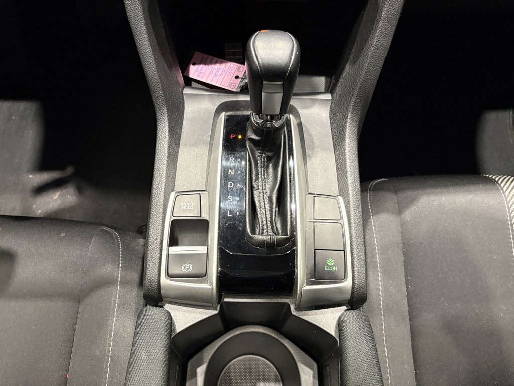 Honda Civic Sedan EX-T 2016 à Montreal, Québec - 16 - w1024h768px
