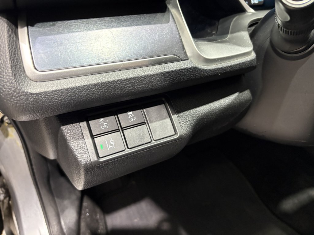 Honda Civic Sedan EX-T 2016 à Montreal, Québec - 19 - w1024h768px