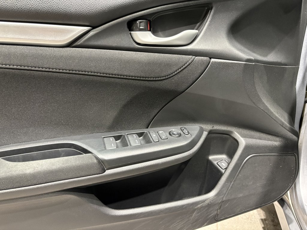 Honda Civic Sedan EX-T 2016 à Montreal, Québec - 18 - w1024h768px