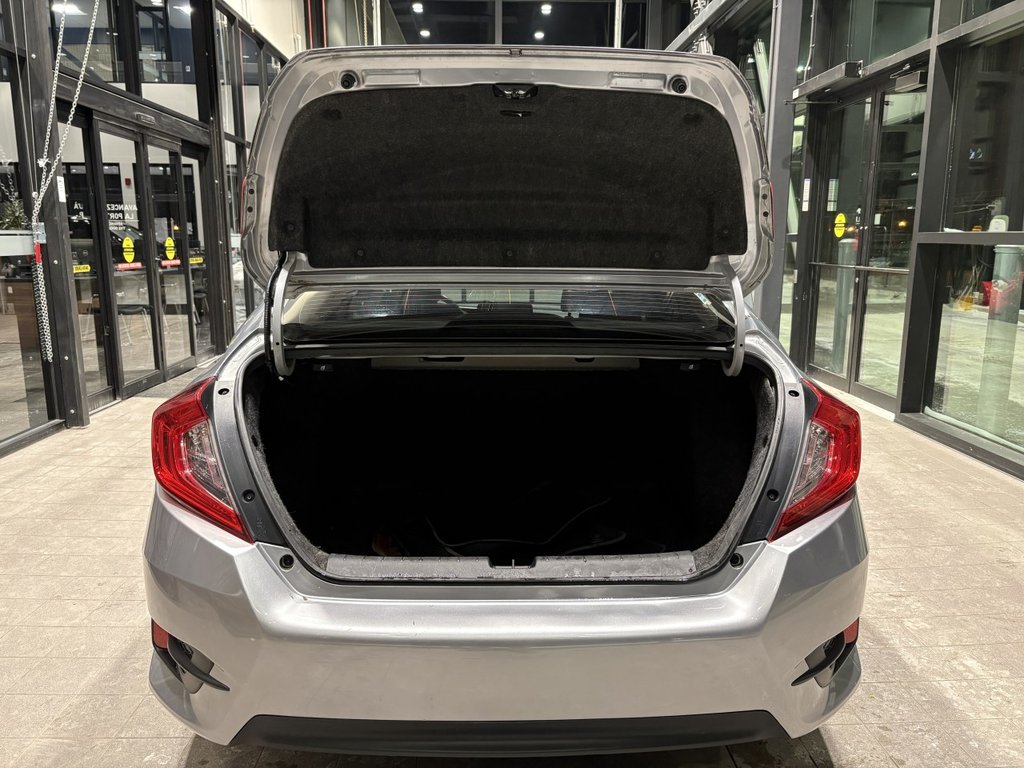 Honda Civic Sedan EX-T 2016 à Montreal, Québec - 11 - w1024h768px