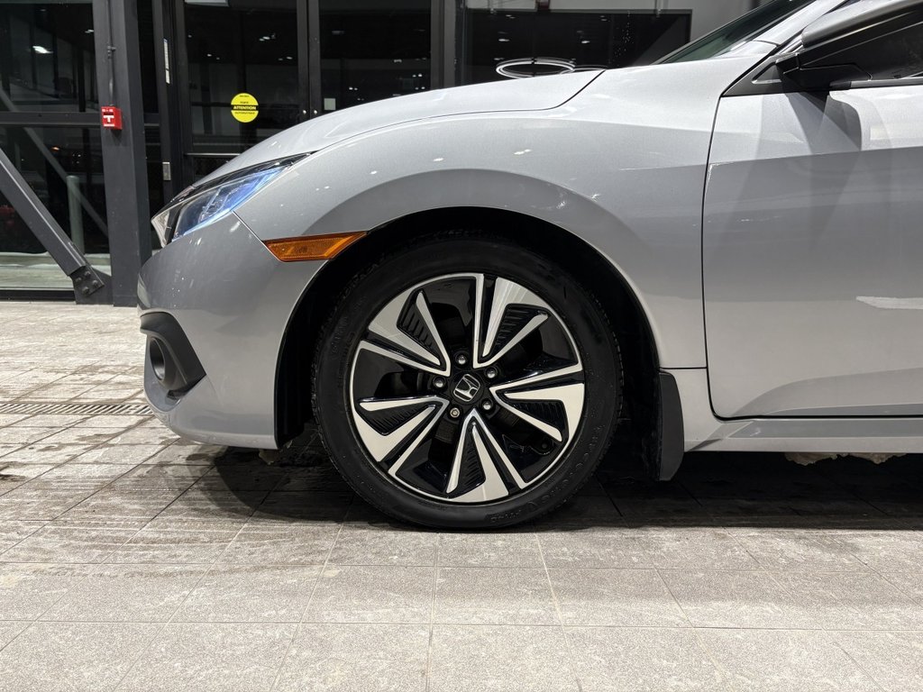 Honda Civic Sedan EX-T 2016 à Montreal, Québec - 8 - w1024h768px