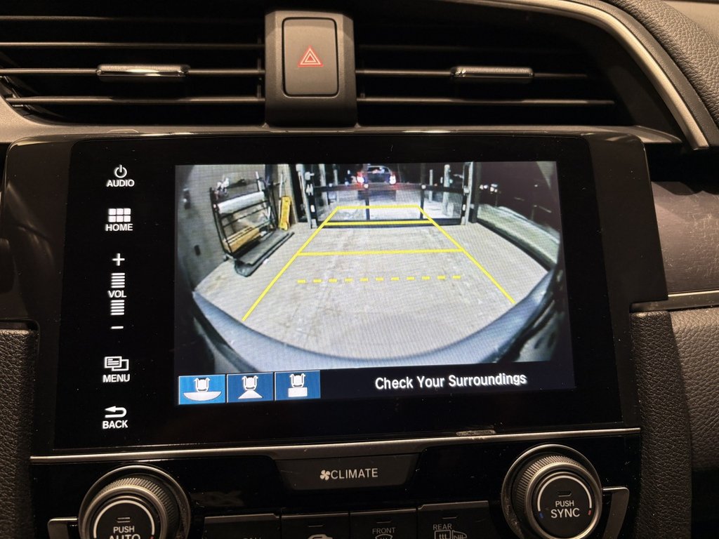 Honda Civic Sedan EX-T 2016 à Montreal, Québec - 20 - w1024h768px