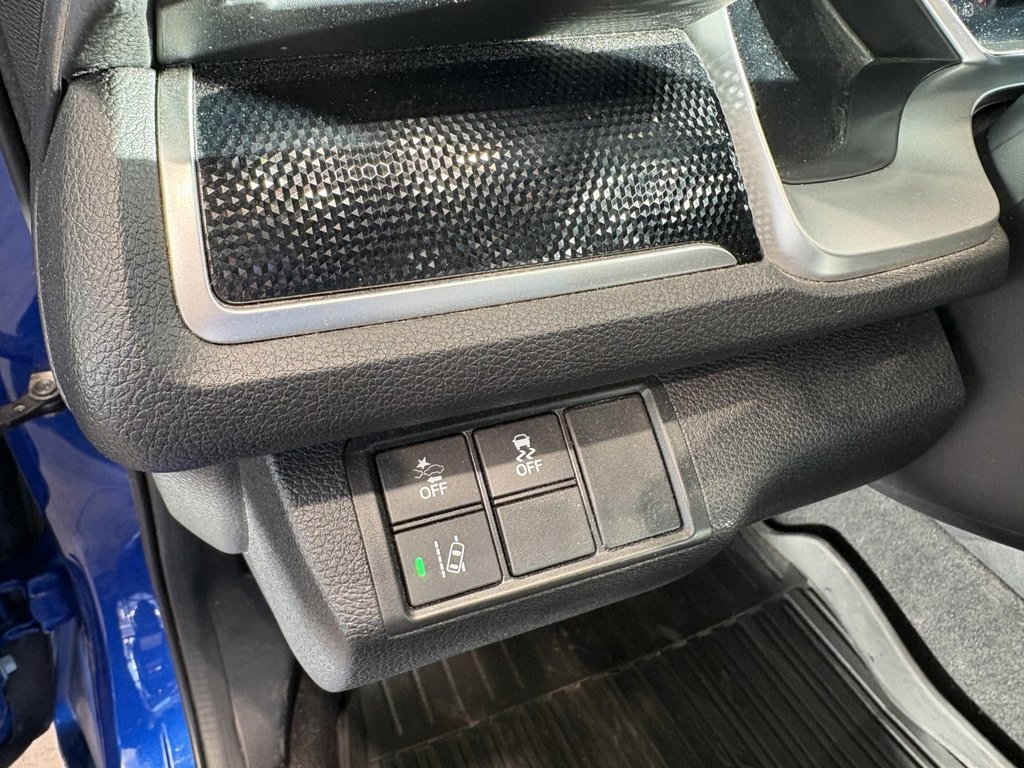 Honda Civic Sedan Sport 2020 à Montreal, Québec - 21 - w1024h768px