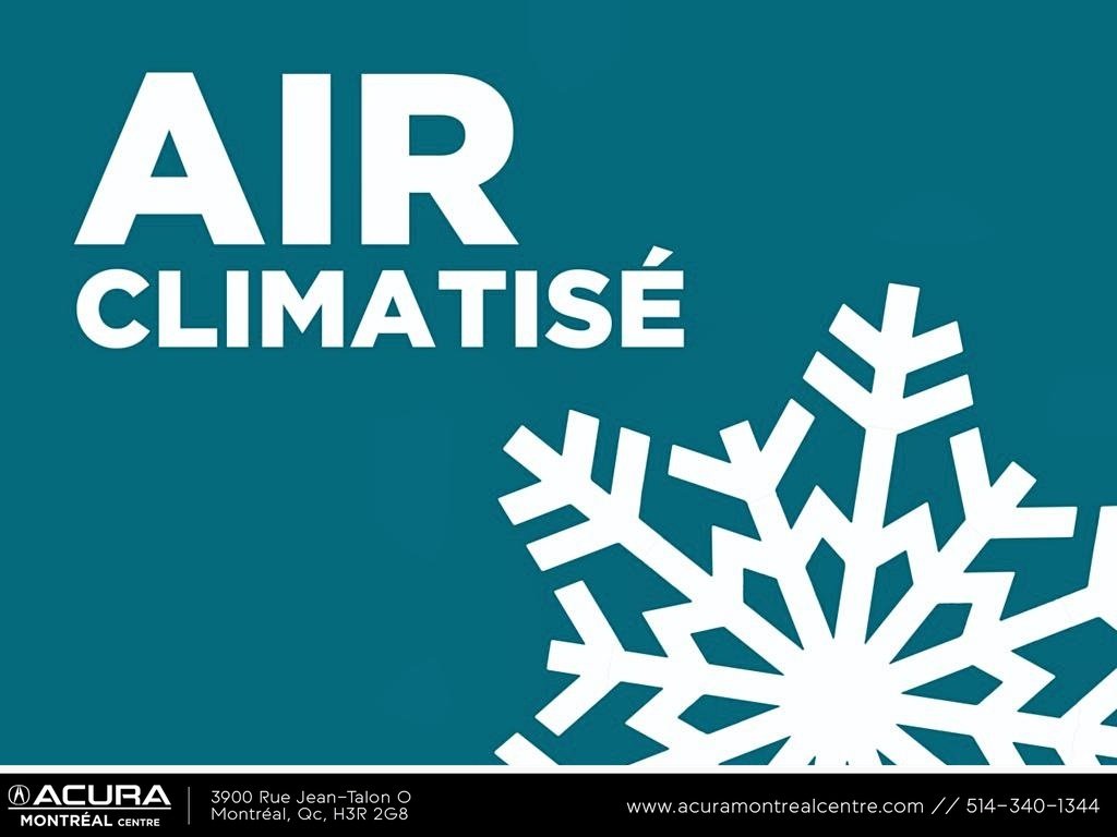 Honda Civic Sedan Sport 2020 à Montreal, Québec - 22 - w1024h768px