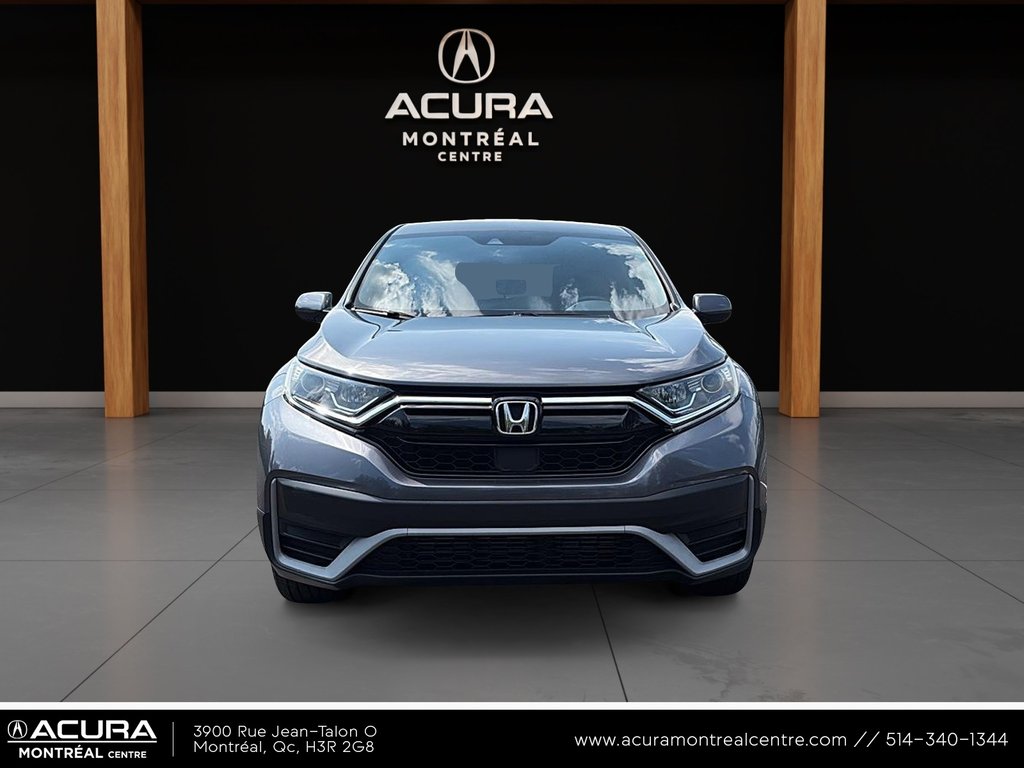 Honda CR-V LX 2020 à Montreal, Québec - 2 - w1024h768px