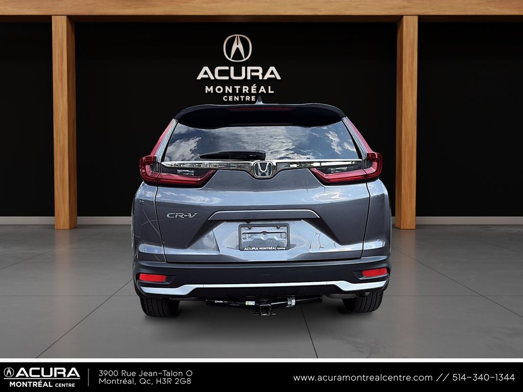 Honda CR-V LX 2020 à Montreal, Québec - 3 - w1024h768px