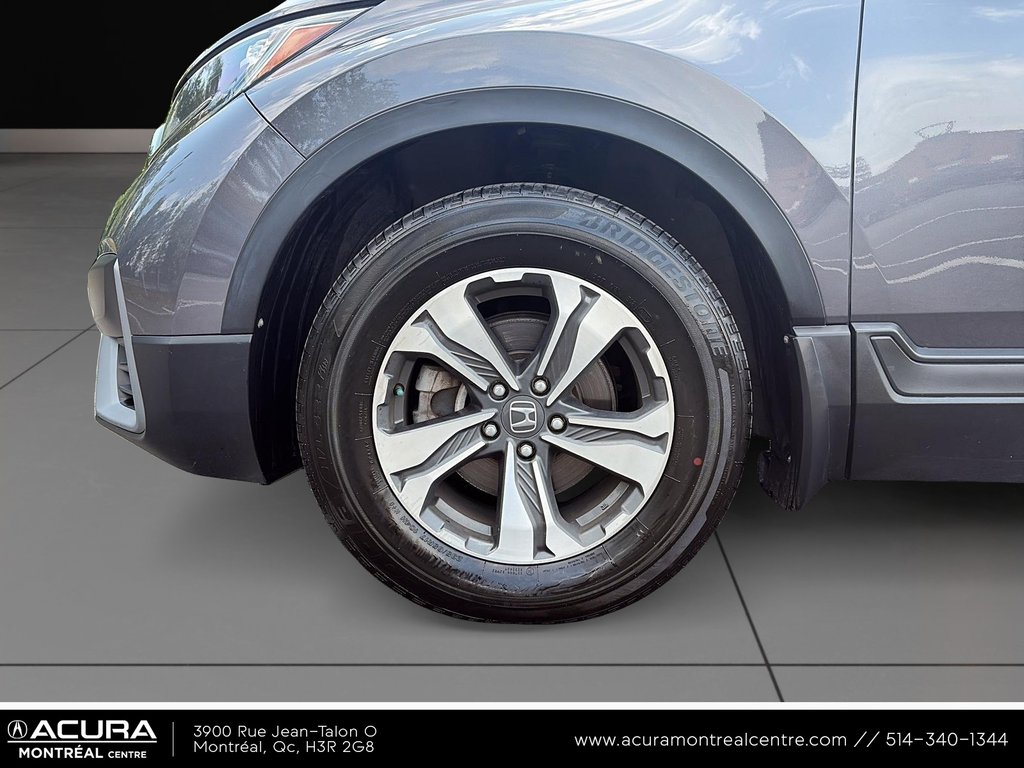 Honda CR-V LX 2020 à Montreal, Québec - 7 - w1024h768px
