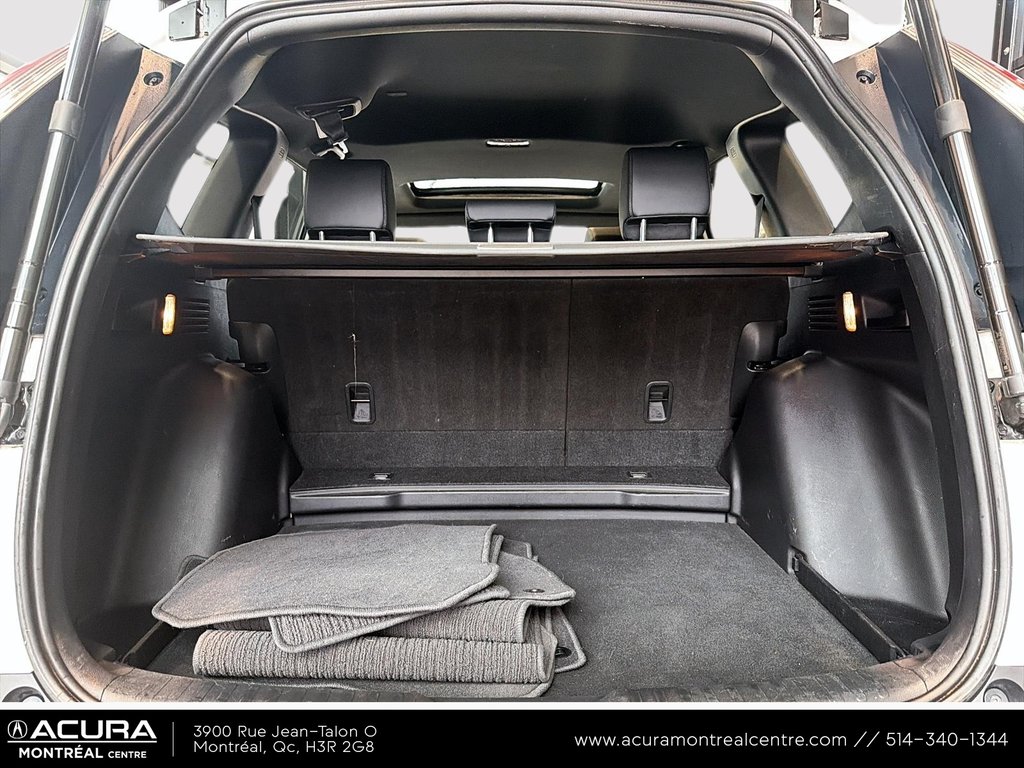 Honda CR-V Sport 2021 à Montreal, Québec - 6 - w1024h768px