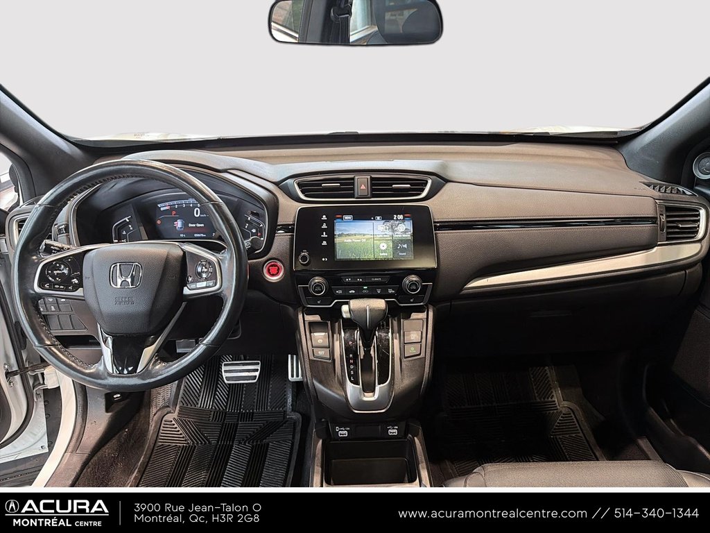 Honda CR-V Sport 2021 à Montreal, Québec - 13 - w1024h768px