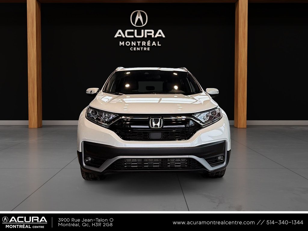 Honda CR-V Sport 2021 à Montreal, Québec - 2 - w1024h768px