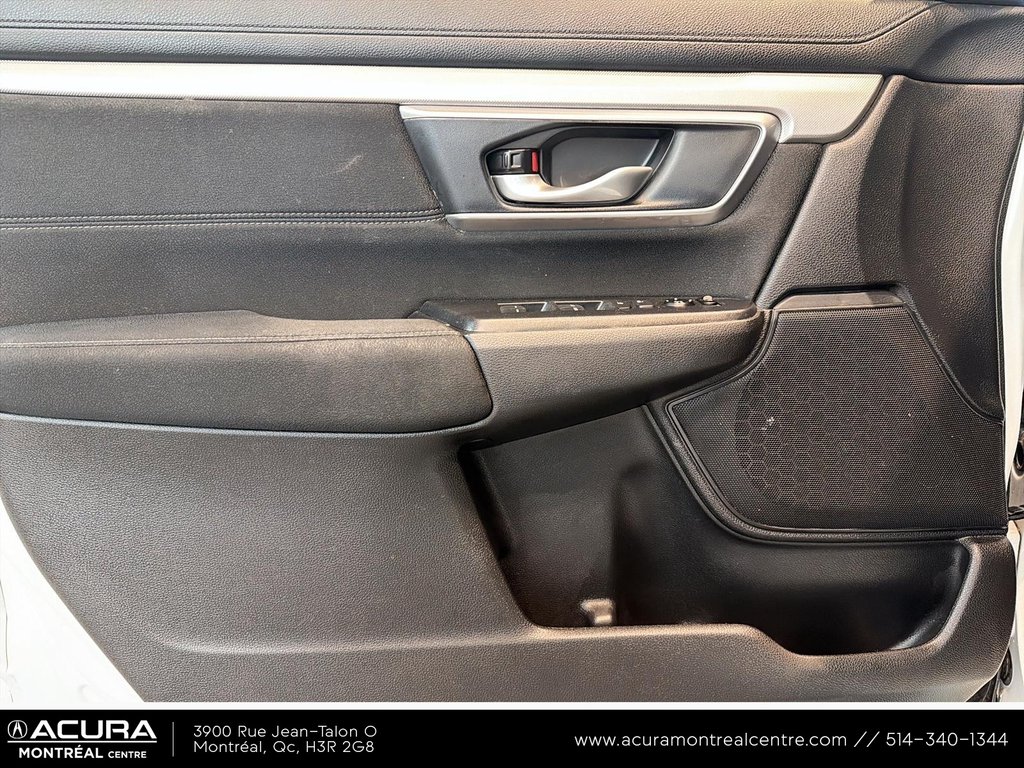 Honda CR-V Sport 2021 à Montreal, Québec - 10 - w1024h768px
