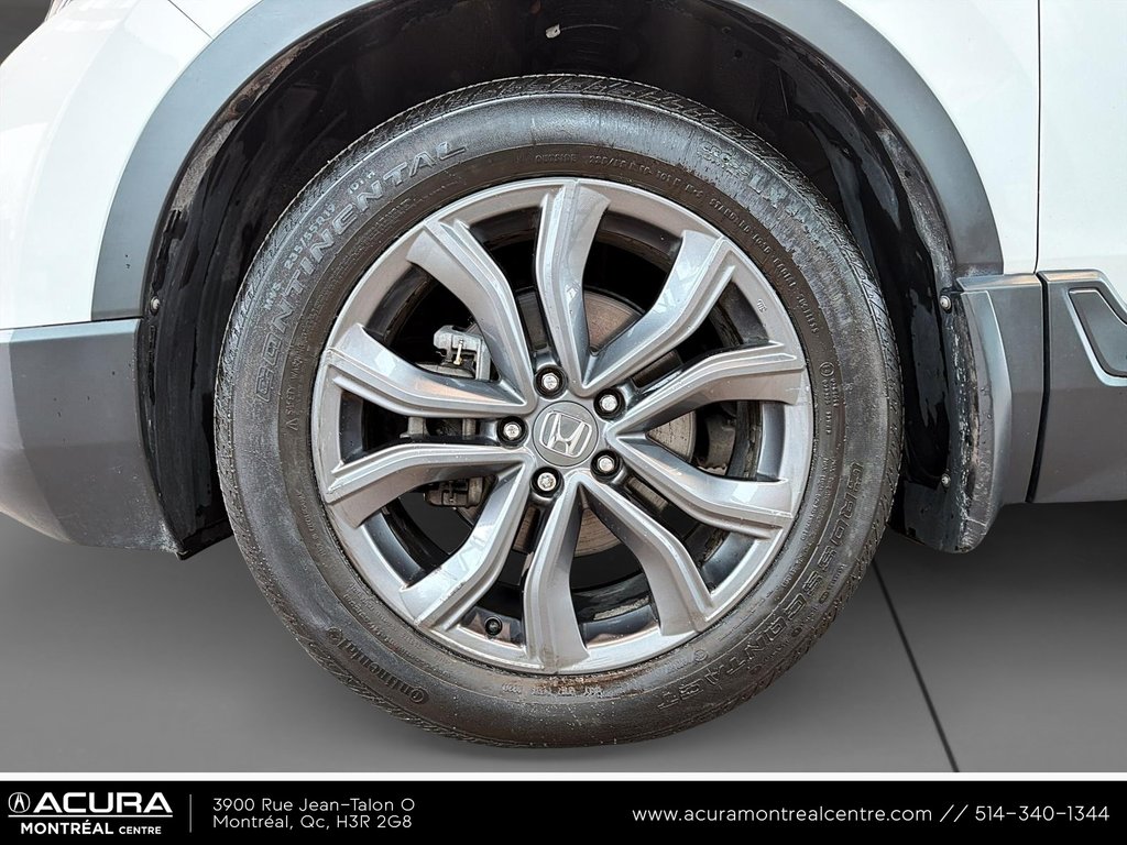 Honda CR-V Sport 2021 à Montreal, Québec - 7 - w1024h768px