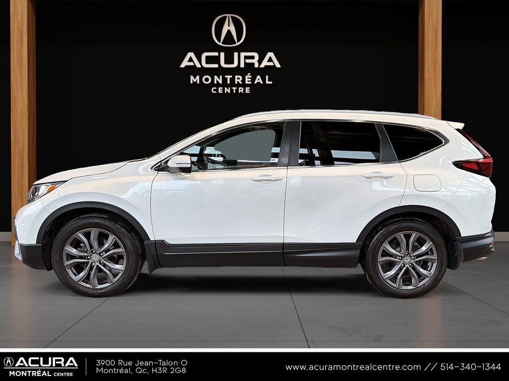 Honda CR-V Sport 2021 à Montreal, Québec - 5 - w1024h768px