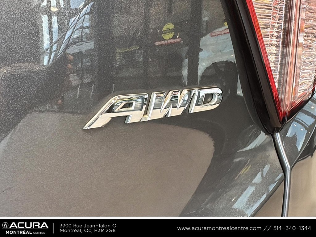 2018 Honda HR-V LX in Montreal, Quebec - 14 - w1024h768px