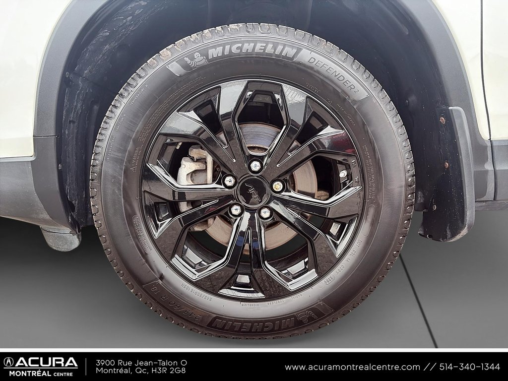 2021 Honda Passport EX-L in Montreal, Quebec - 7 - w1024h768px