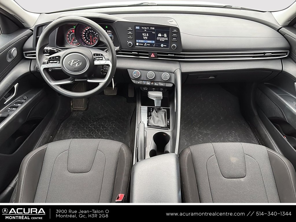 2021 Hyundai Elantra in Montreal, Quebec - 8 - w1024h768px