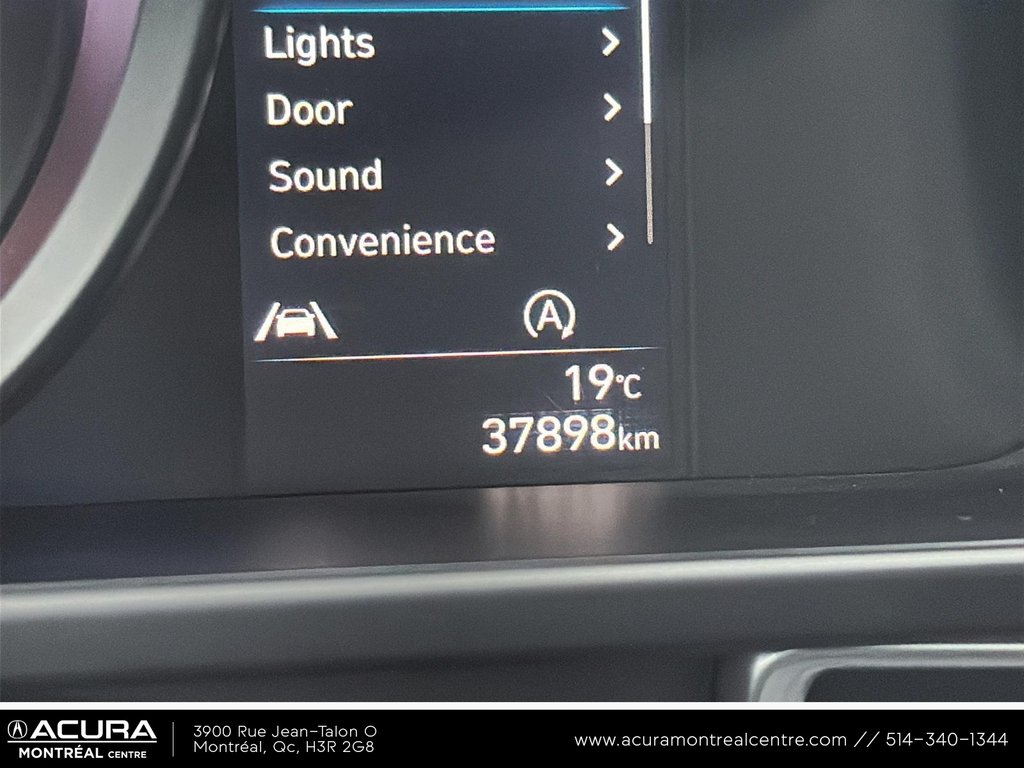 2021 Hyundai Elantra in Montreal, Quebec - 11 - w1024h768px