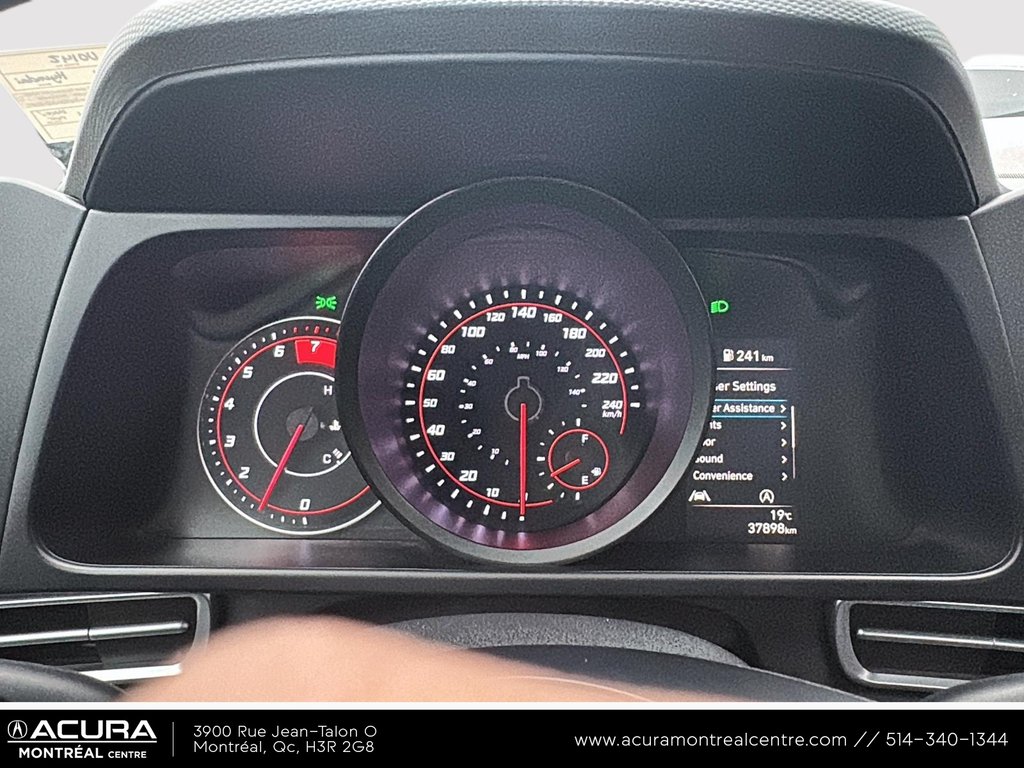 2021 Hyundai Elantra in Montreal, Quebec - 12 - w1024h768px