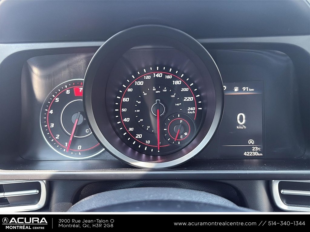 2021 Hyundai Elantra Preferred in Montreal, Quebec - 13 - w1024h768px