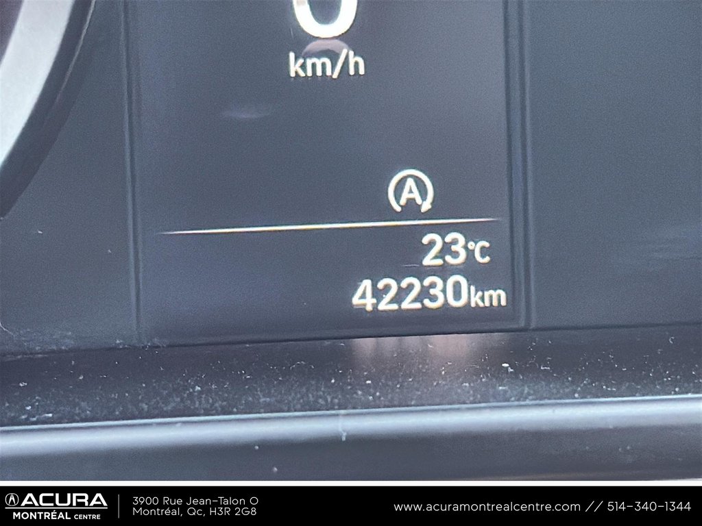 2021 Hyundai Elantra Preferred in Montreal, Quebec - 12 - w1024h768px