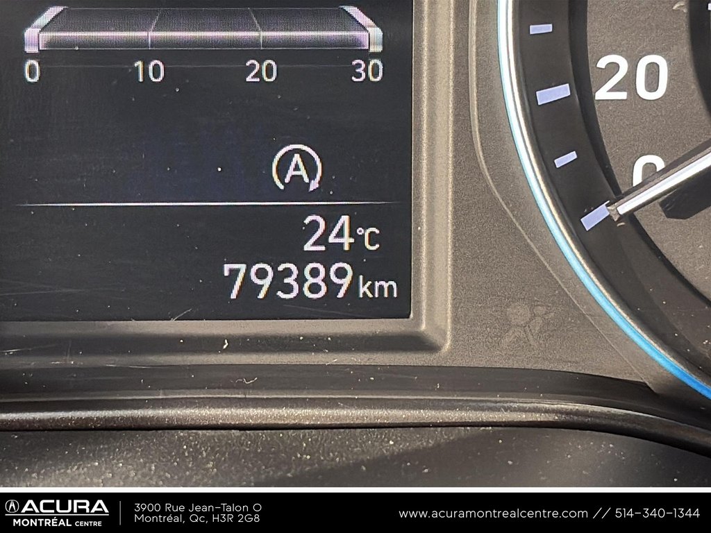 2023 Hyundai Kona Preferred in Montreal, Quebec - 11 - w1024h768px