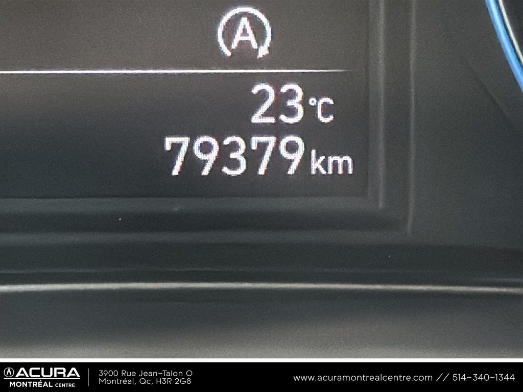 Hyundai Kona Preferred 2023 à Montreal, Québec - 13 - w1024h768px