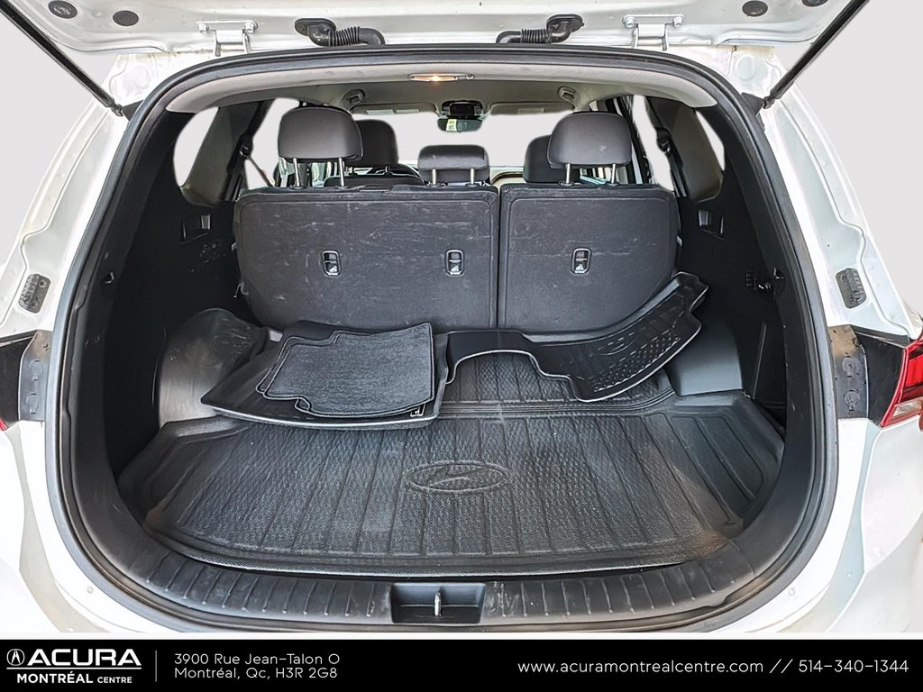 Hyundai Santa Fe Essential 2021 à Montreal, Québec - 5 - w1024h768px