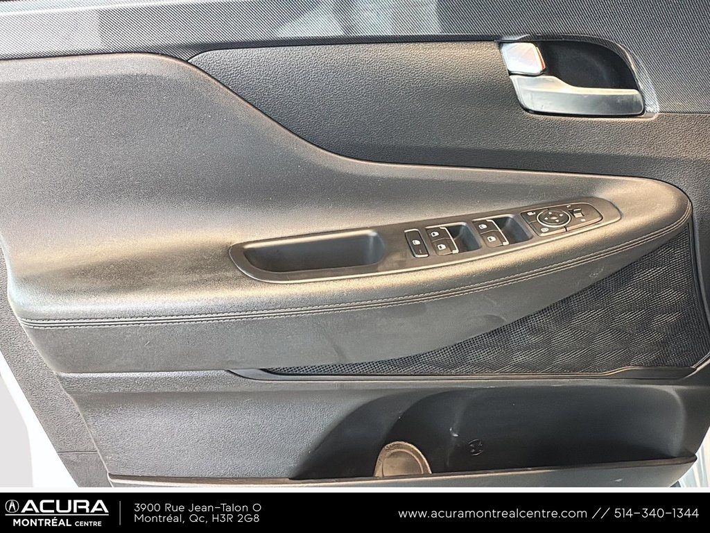 Hyundai Santa Fe Essential 2021 à Montreal, Québec - 9 - w1024h768px