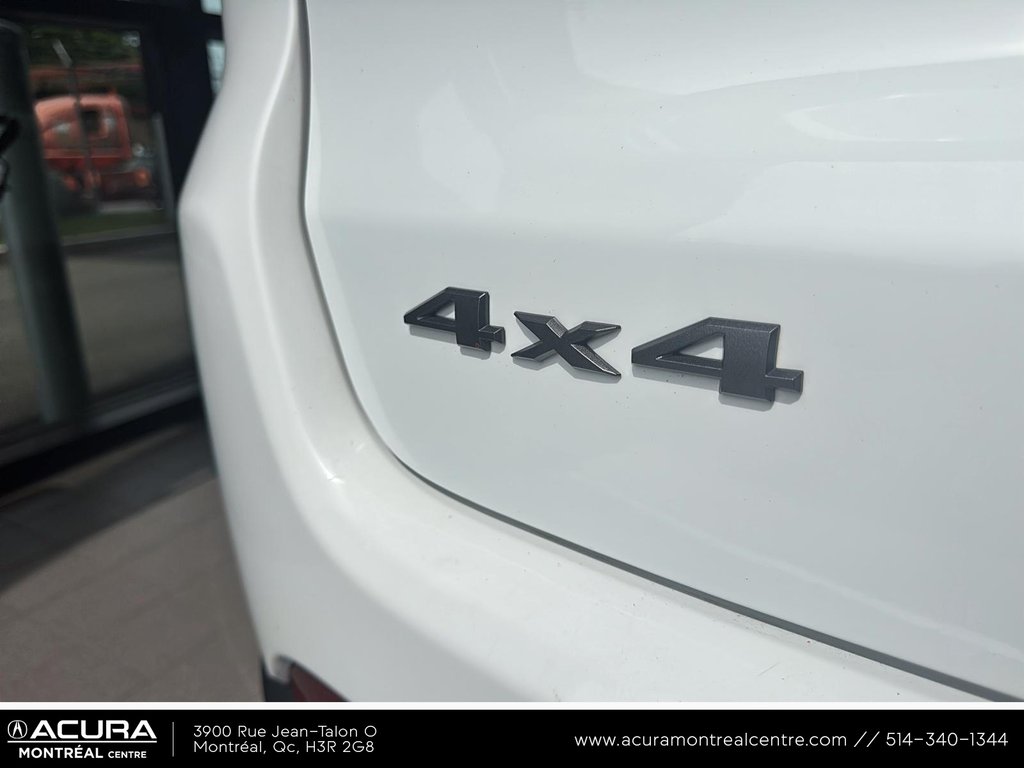 Jeep Compass Trailhawk 2024 à Montreal, Québec - 14 - w1024h768px