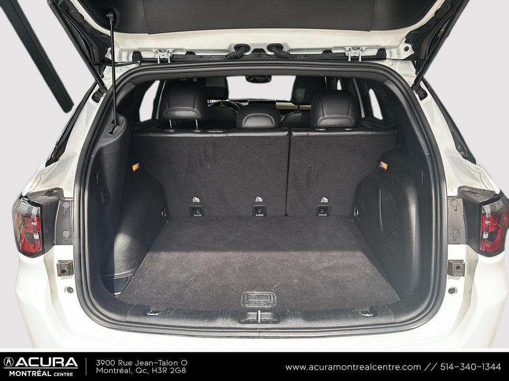 Jeep Compass Trailhawk 2024 à Montreal, Québec - 5 - w1024h768px