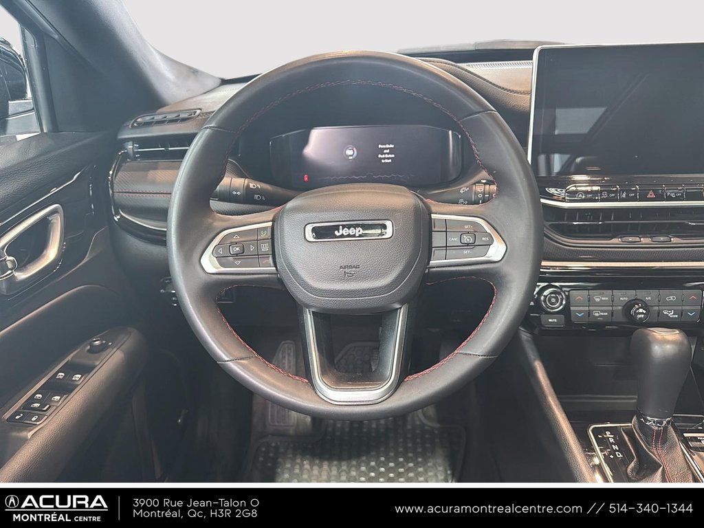 Jeep Compass Trailhawk 2024 à Montreal, Québec - 10 - w1024h768px