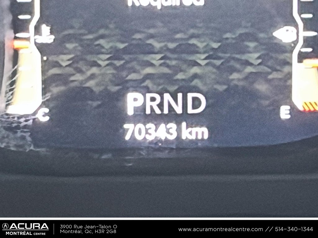 2022 Jeep Wrangler Unlimited Sahara in Montreal, Quebec - 11 - w1024h768px