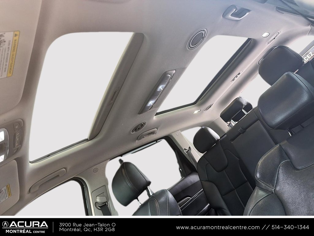 Kia Telluride  2020 à Montreal, Québec - 15 - w1024h768px