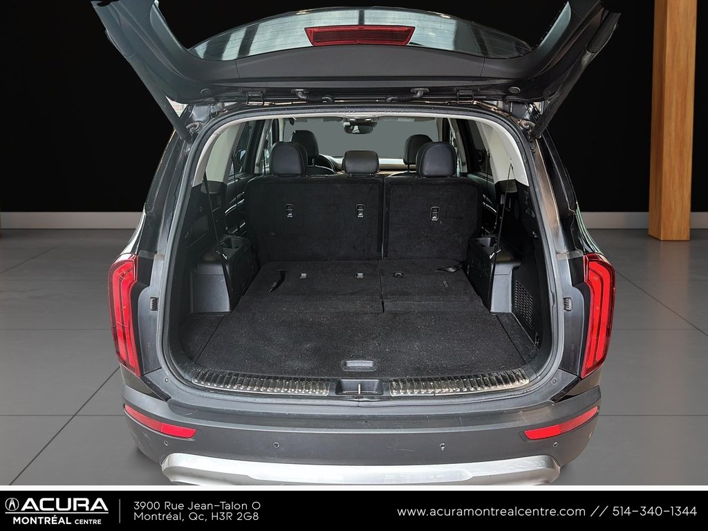 Kia Telluride  2020 à Montreal, Québec - 5 - w1024h768px