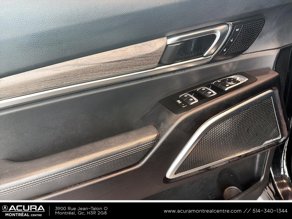 Kia Telluride  2020 à Montreal, Québec - 9 - w1024h768px