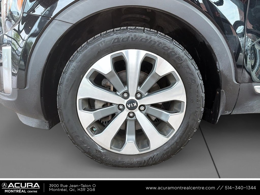 Kia Telluride  2020 à Montreal, Québec - 6 - w1024h768px