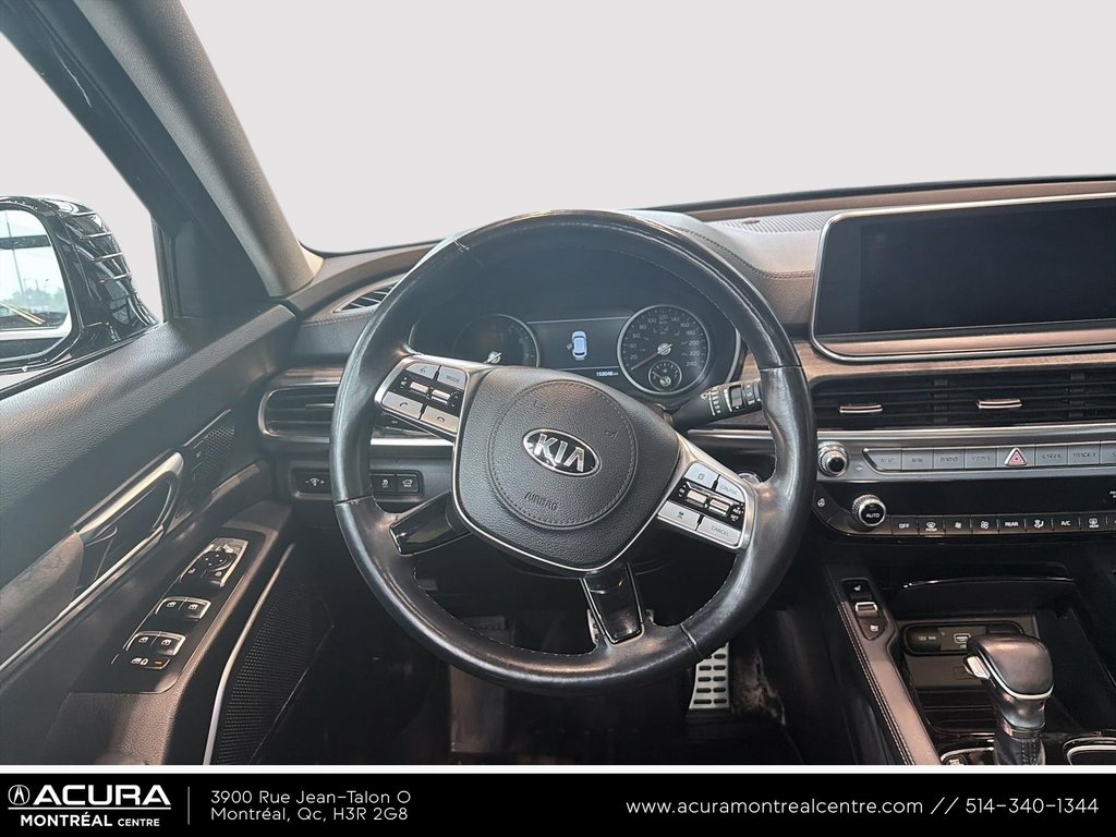 Kia Telluride  2020 à Montreal, Québec - 10 - w1024h768px