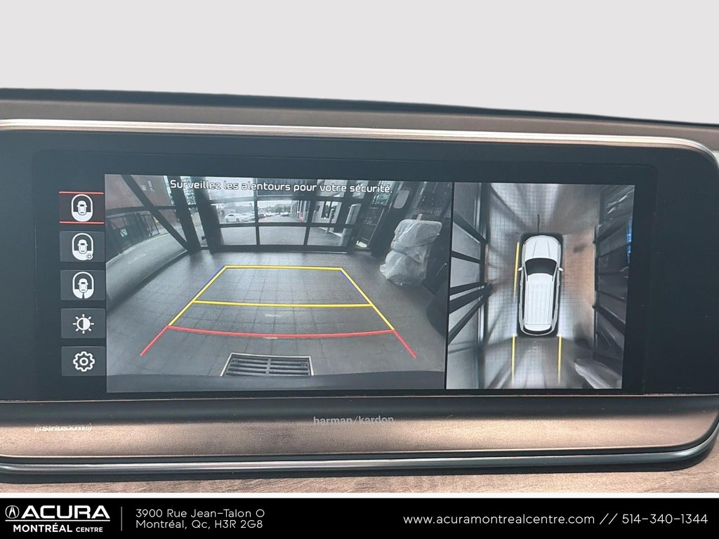 Kia Telluride  2020 à Montreal, Québec - 16 - w1024h768px