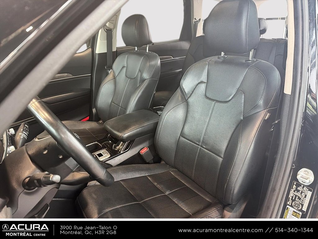 Kia Telluride  2020 à Montreal, Québec - 7 - w1024h768px
