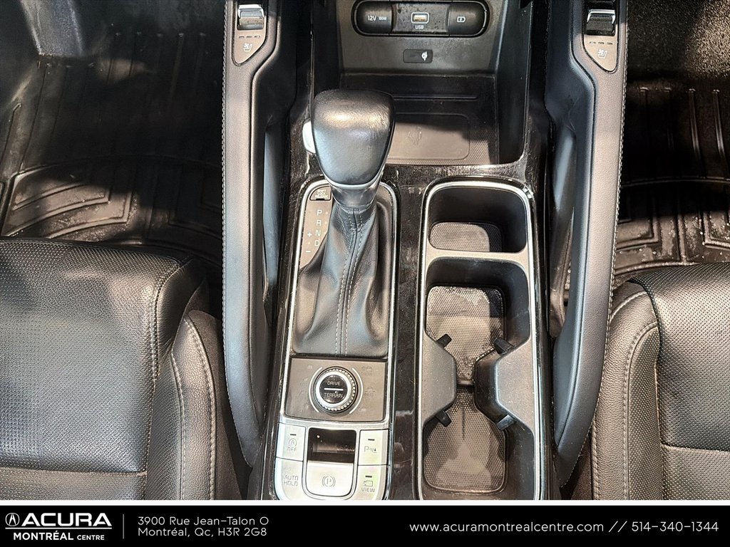 Kia Telluride  2020 à Montreal, Québec - 13 - w1024h768px