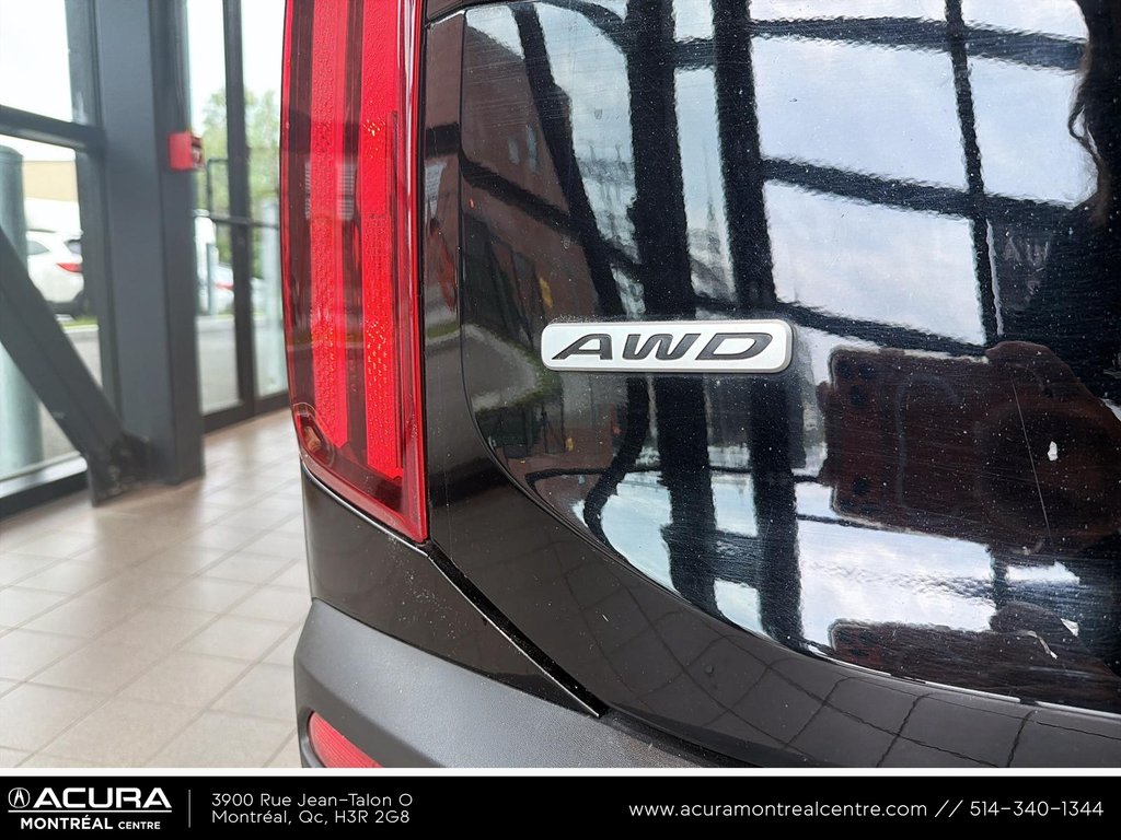 Kia Telluride  2020 à Montreal, Québec - 14 - w1024h768px