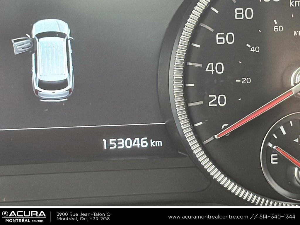 Kia Telluride  2020 à Montreal, Québec - 11 - w1024h768px